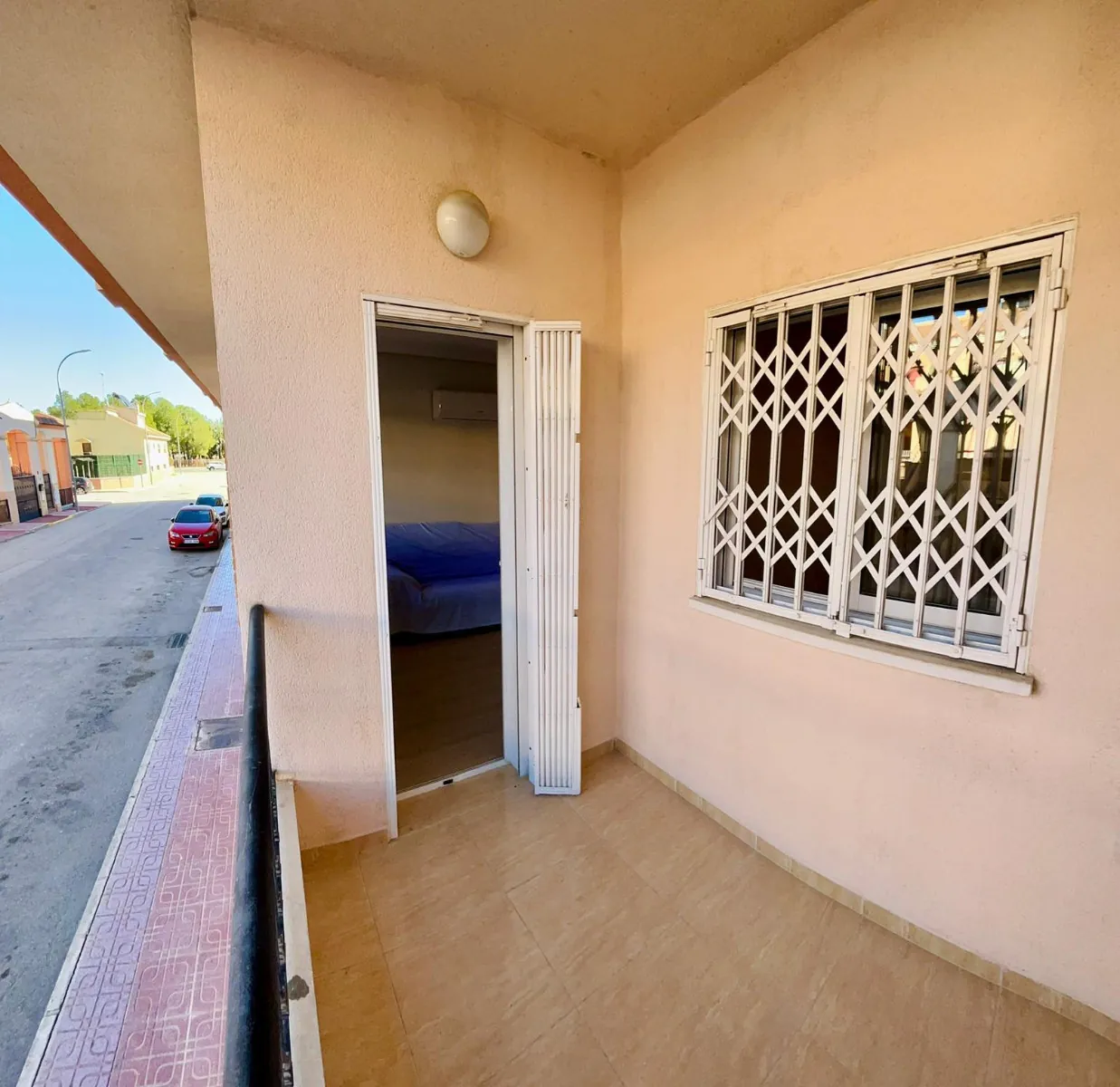 Apartamento en venta en San Isidro