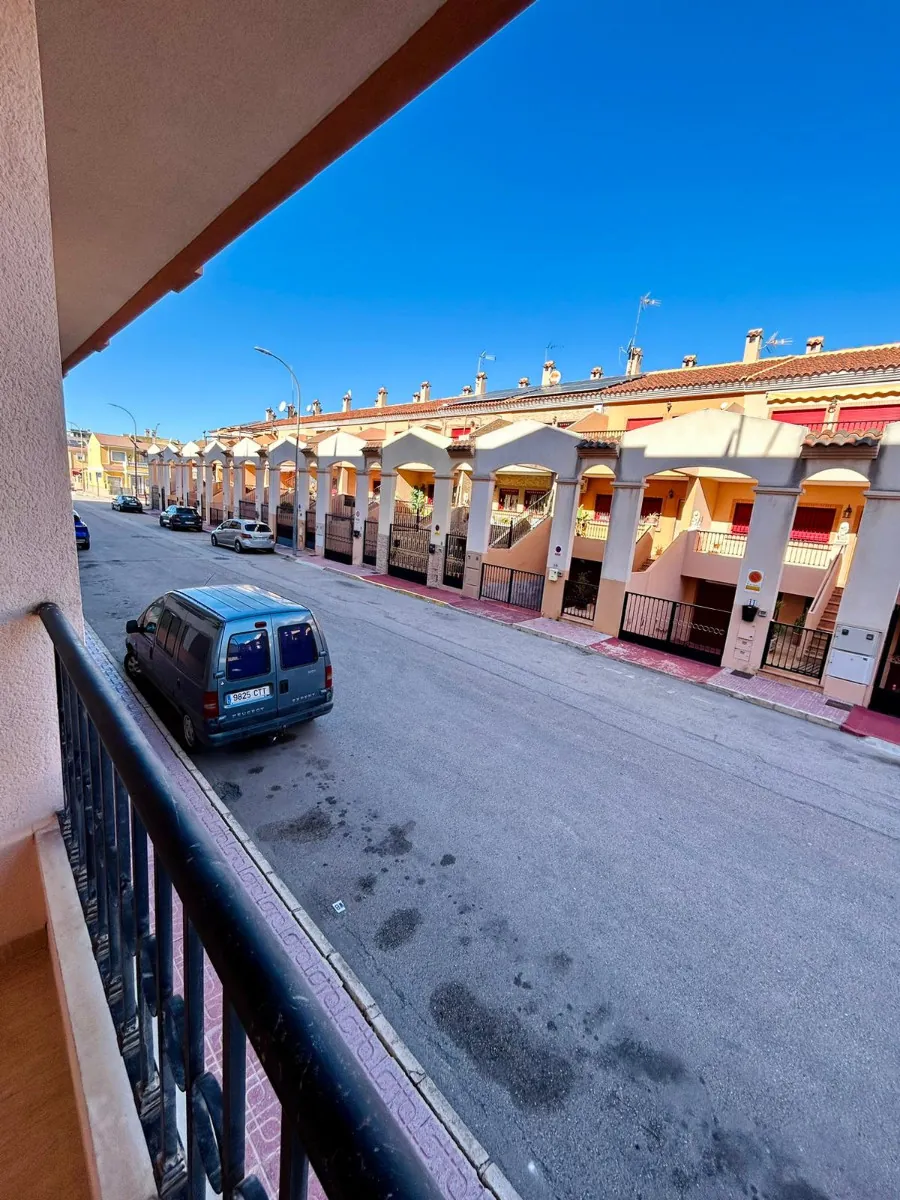 Apartamento en venta en San Isidro