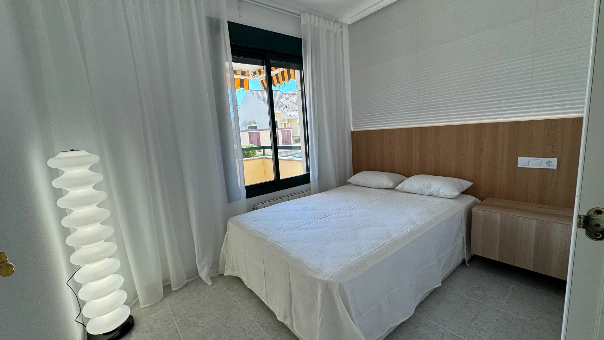 Apartamento en venta en Orihuela Costa