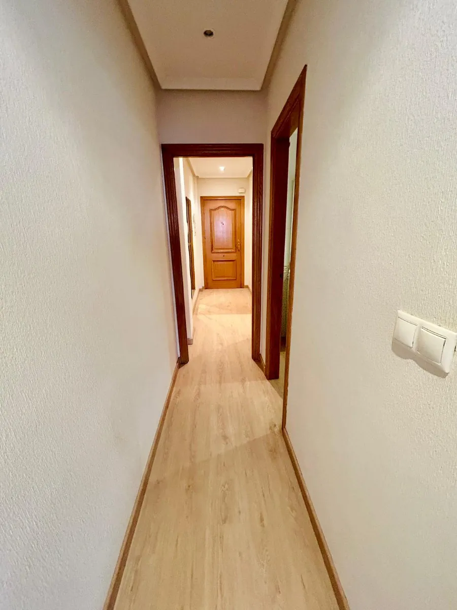 Apartamento en venta en San Isidro