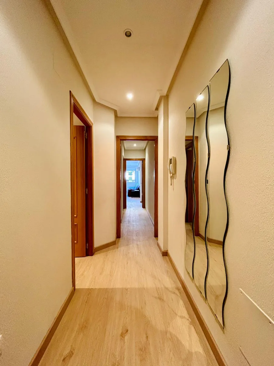 Apartamento en venta en San Isidro