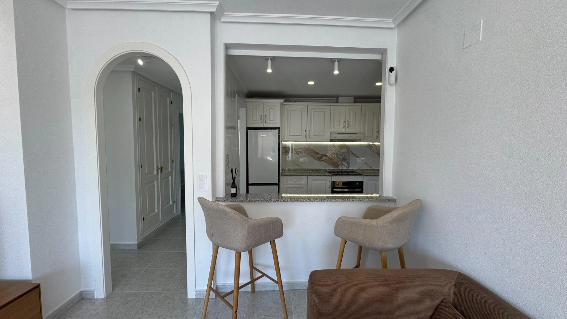Apartamento en venta en Orihuela Costa
