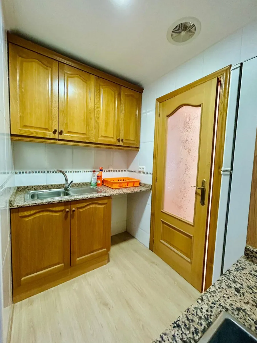 Apartamento en venta en San Isidro