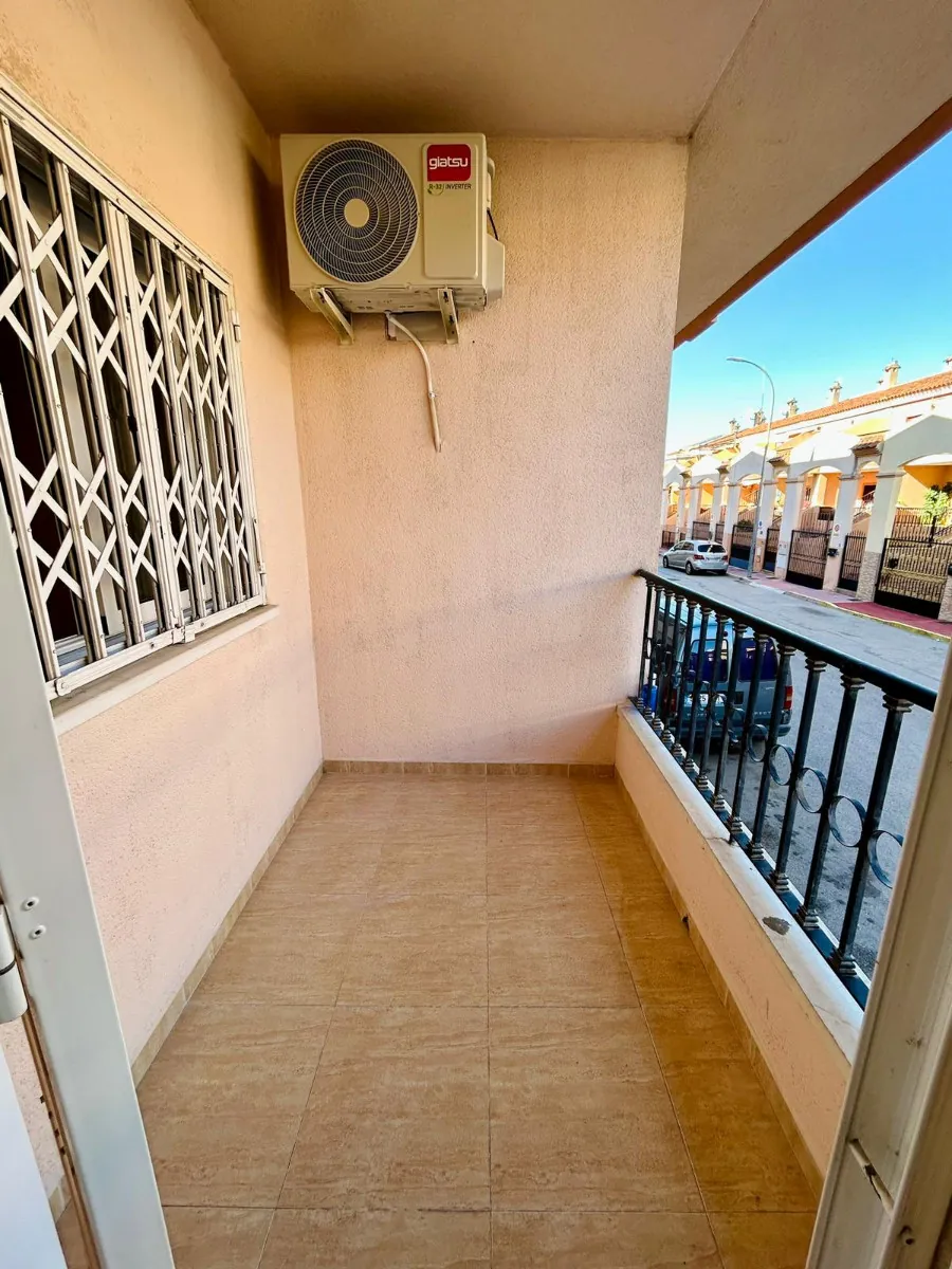 Apartamento en venta en San Isidro