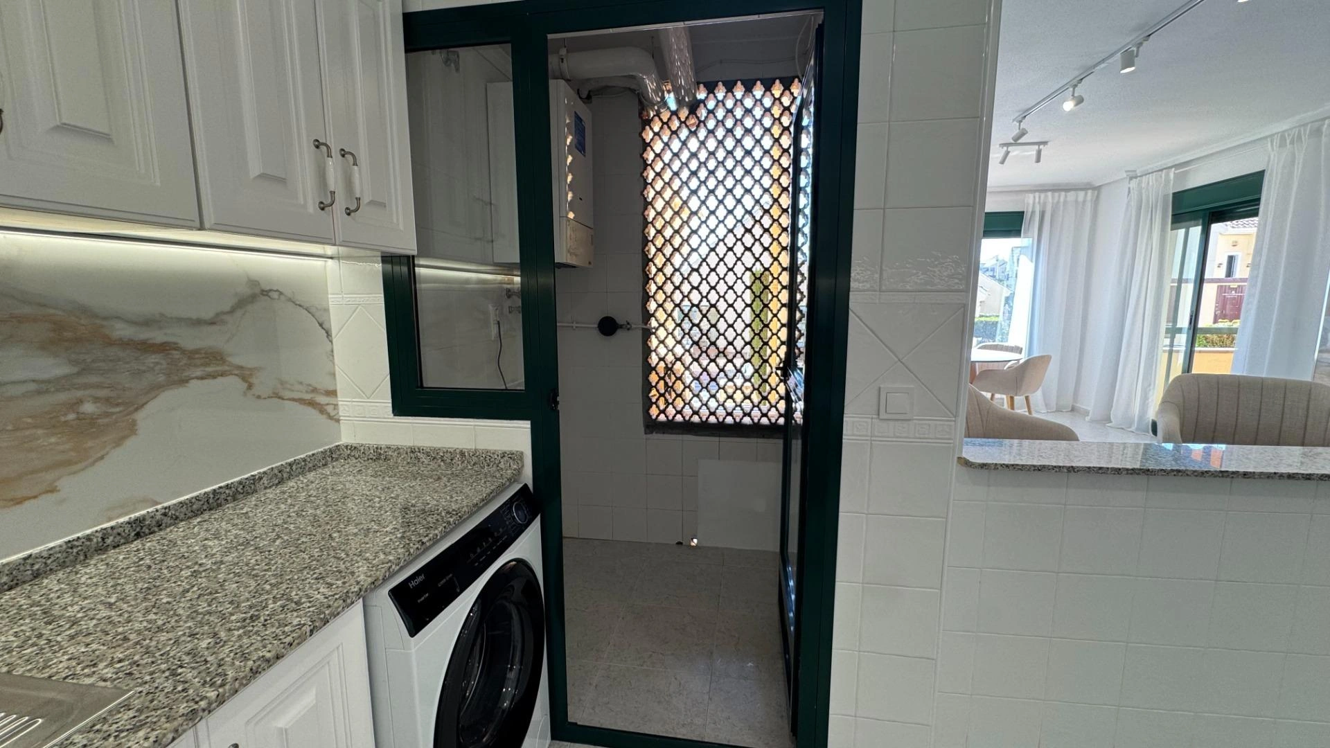 Apartamento en venta en Orihuela Costa