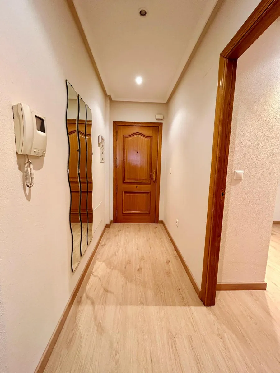 Apartamento en venta en San Isidro