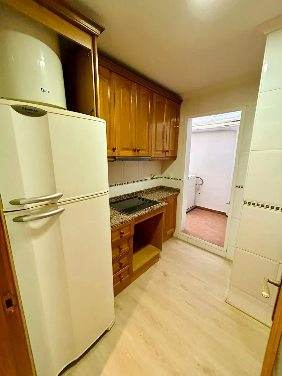 Apartamento en venta en San Isidro