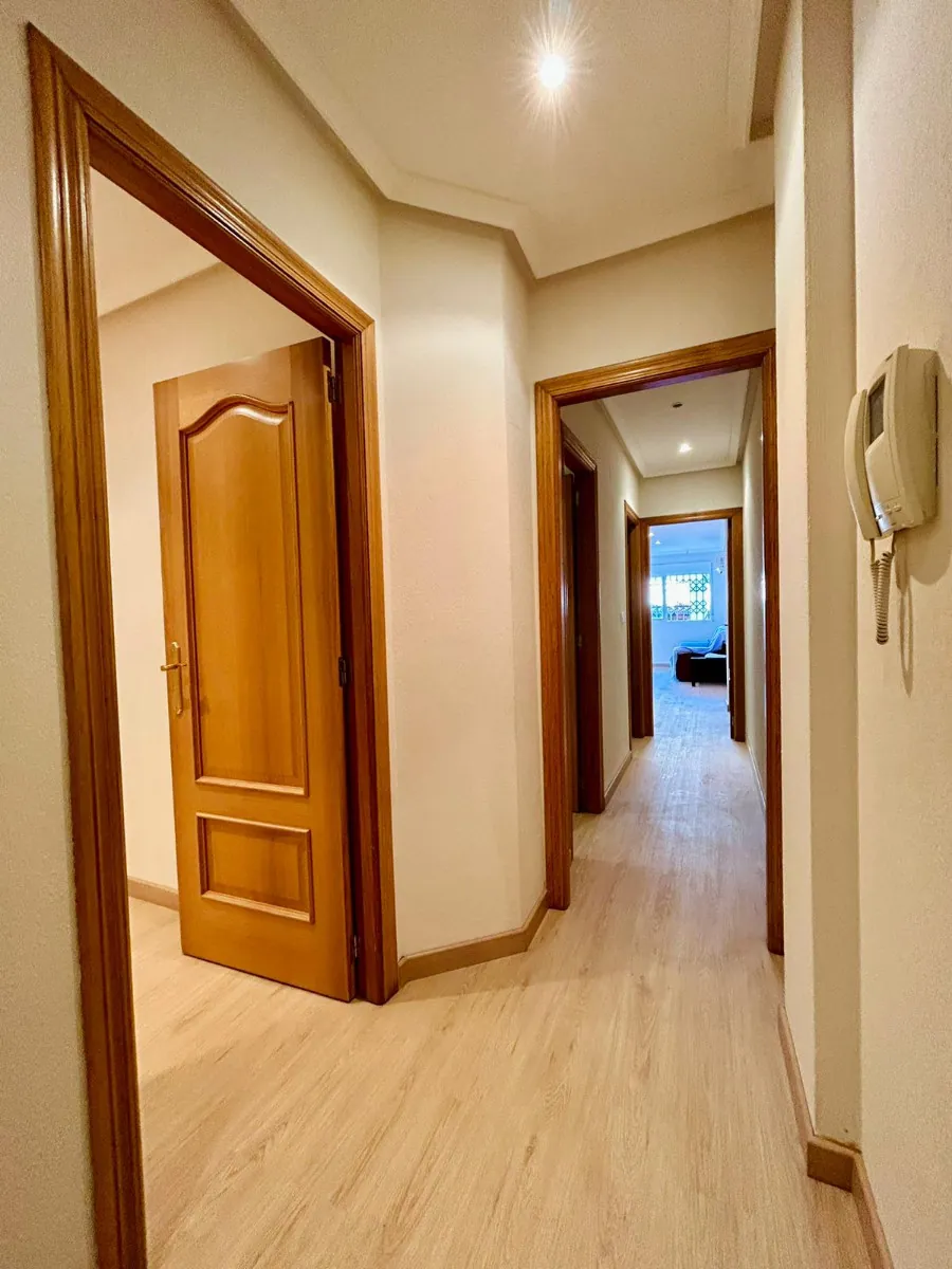 Apartamento en venta en San Isidro