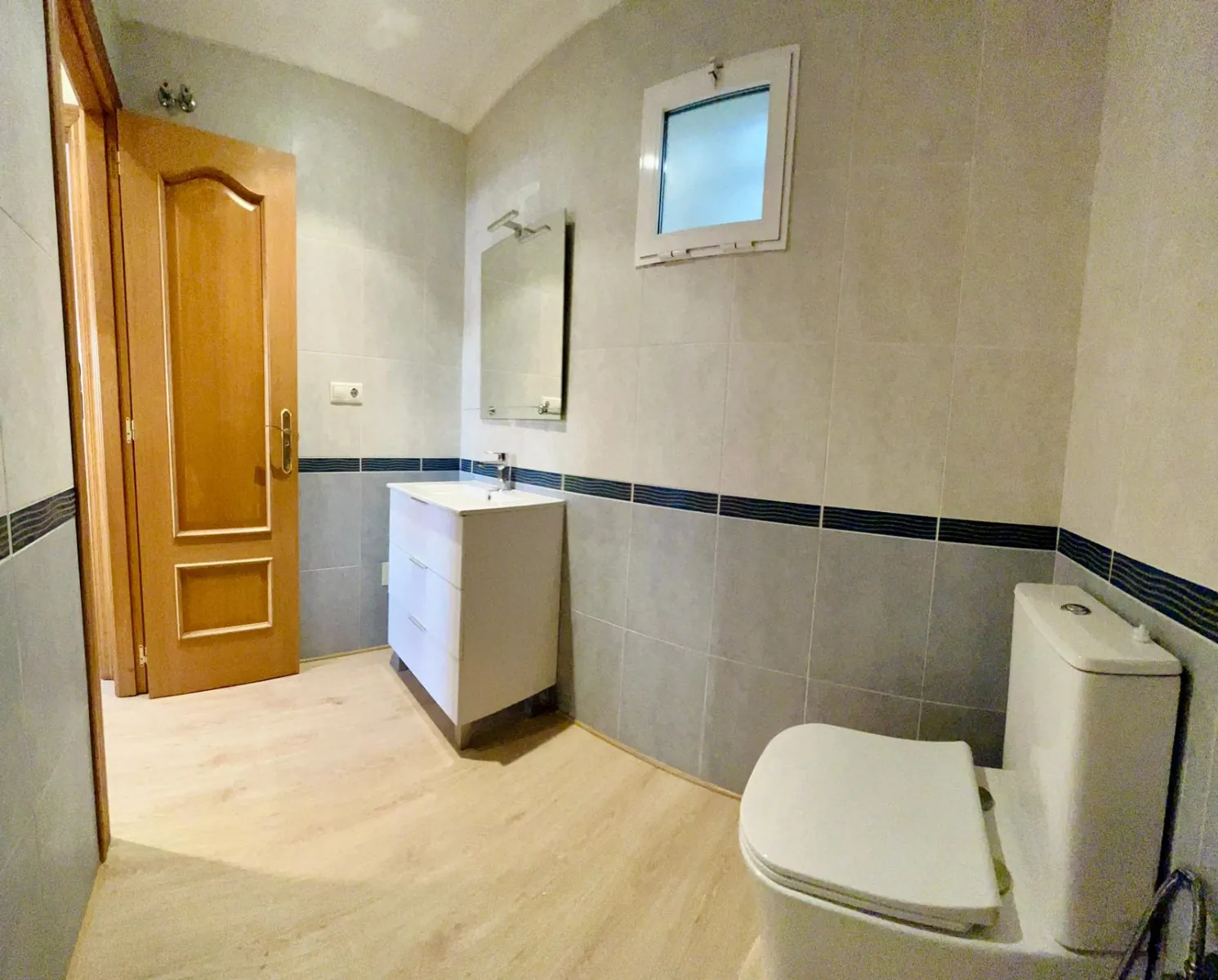 Apartamento en venta en San Isidro