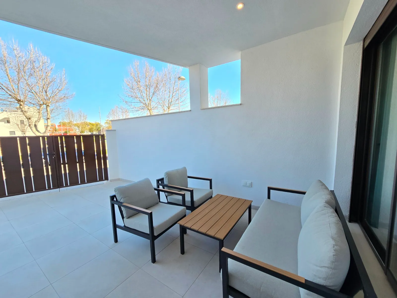 Apartamento en venta en Pilar De La Horadada *