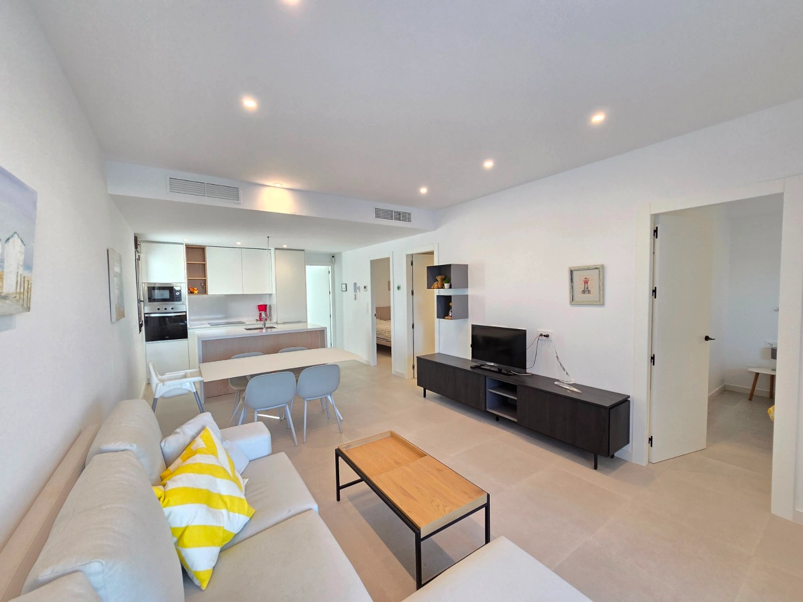 Apartamento en venta en Pilar De La Horadada *
