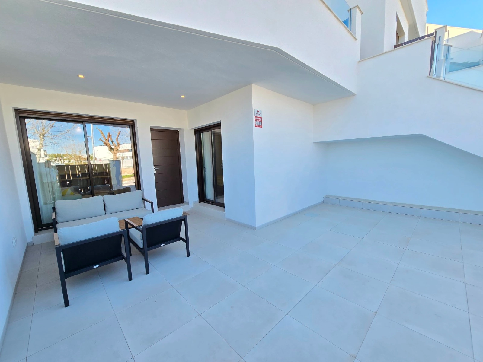 Apartamento en venta en Pilar De La Horadada *