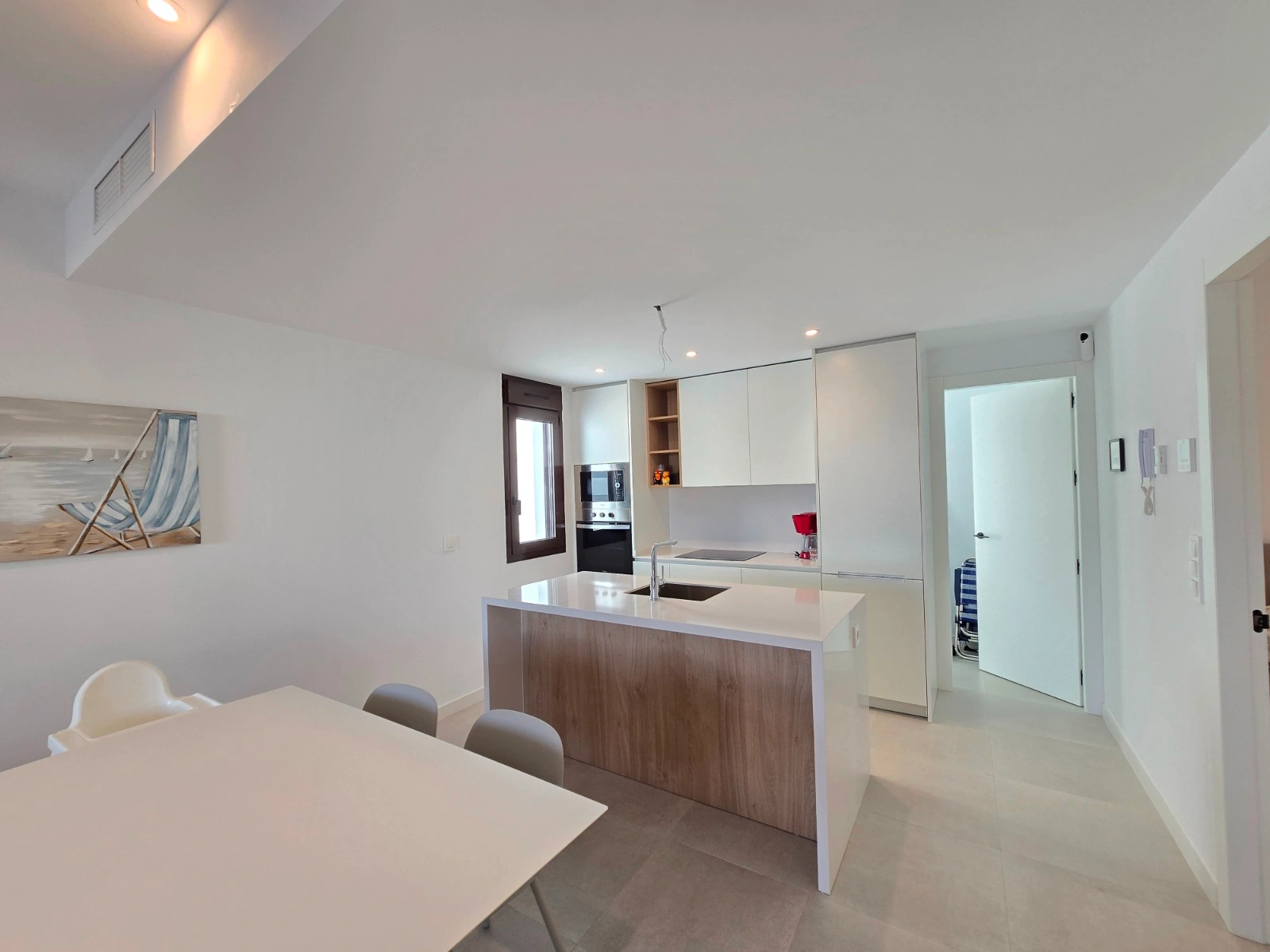 Apartamento en venta en Pilar De La Horadada *