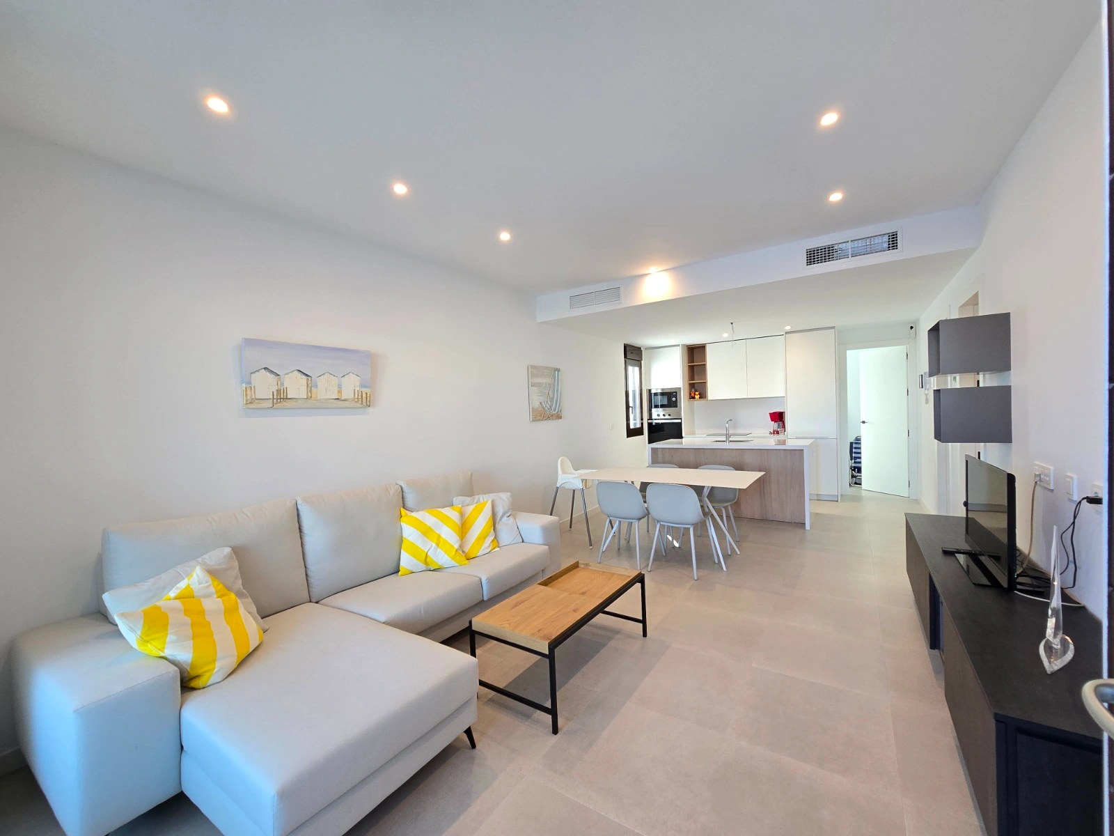 Apartamento en venta en Pilar De La Horadada *