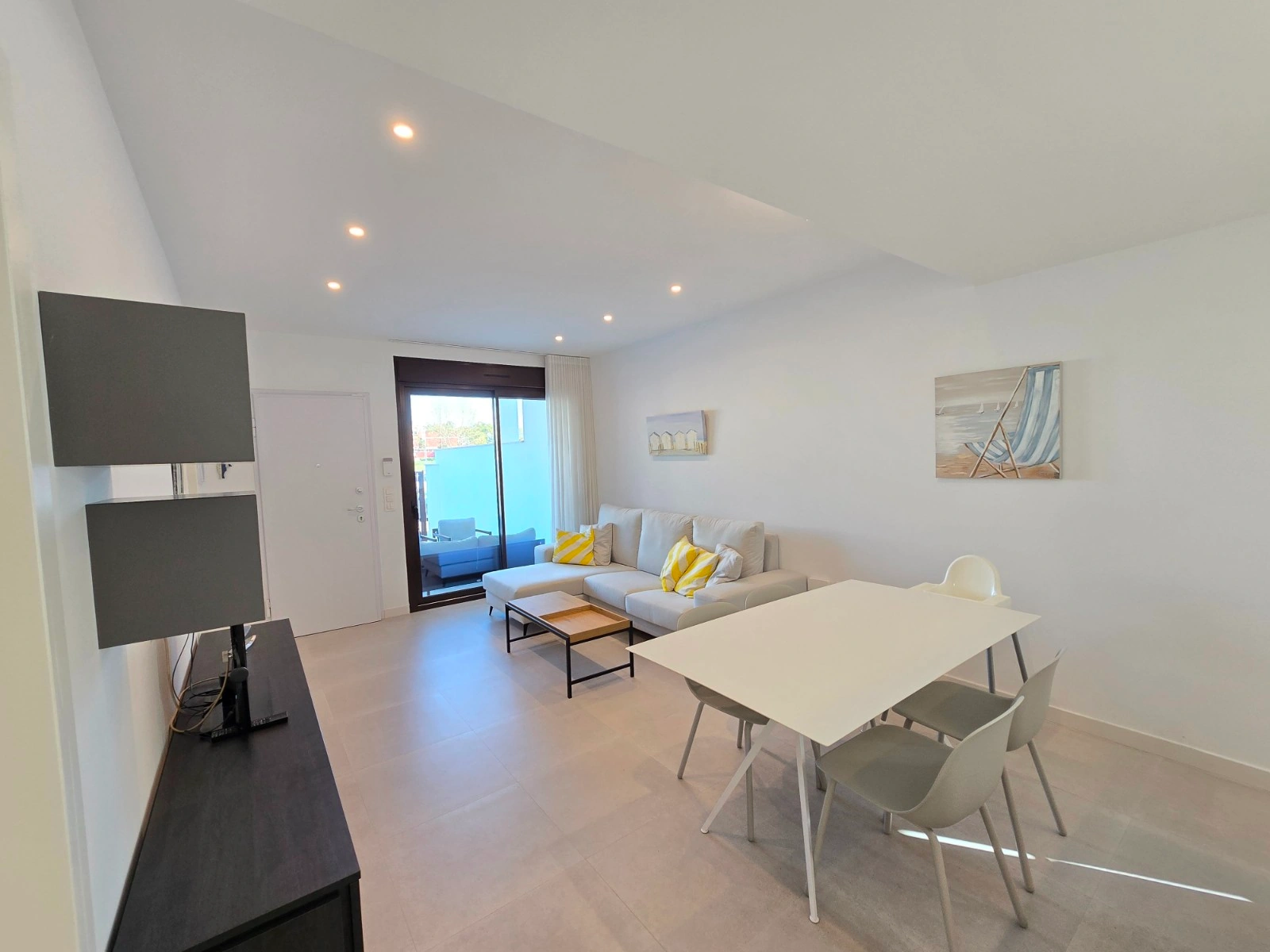 Apartamento en venta en Pilar De La Horadada *