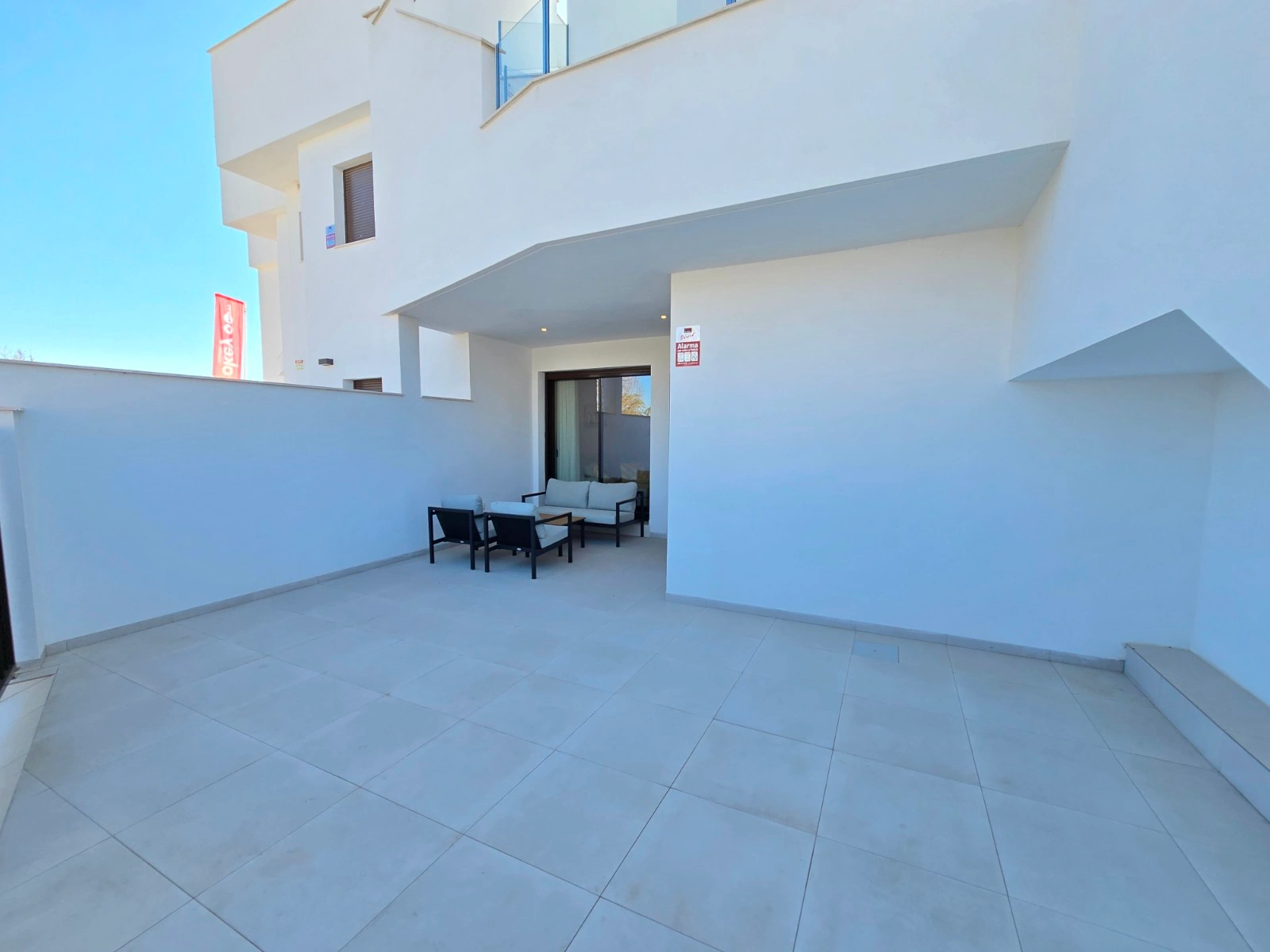 Apartamento en venta en Pilar De La Horadada *