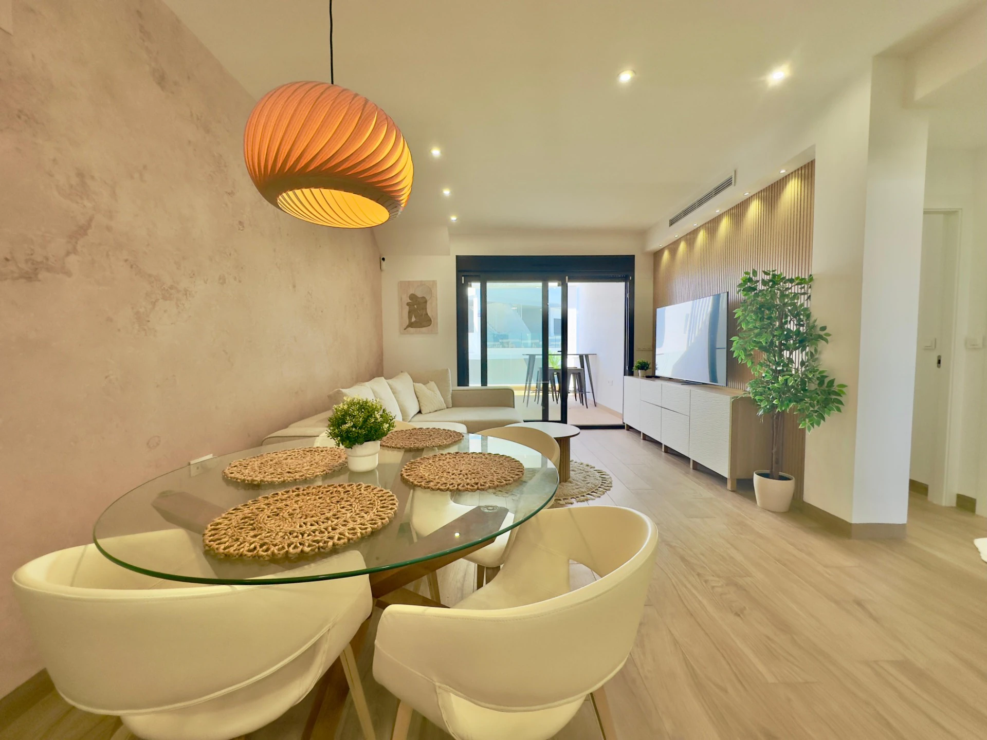 Bungalow en venta en Torrevieja