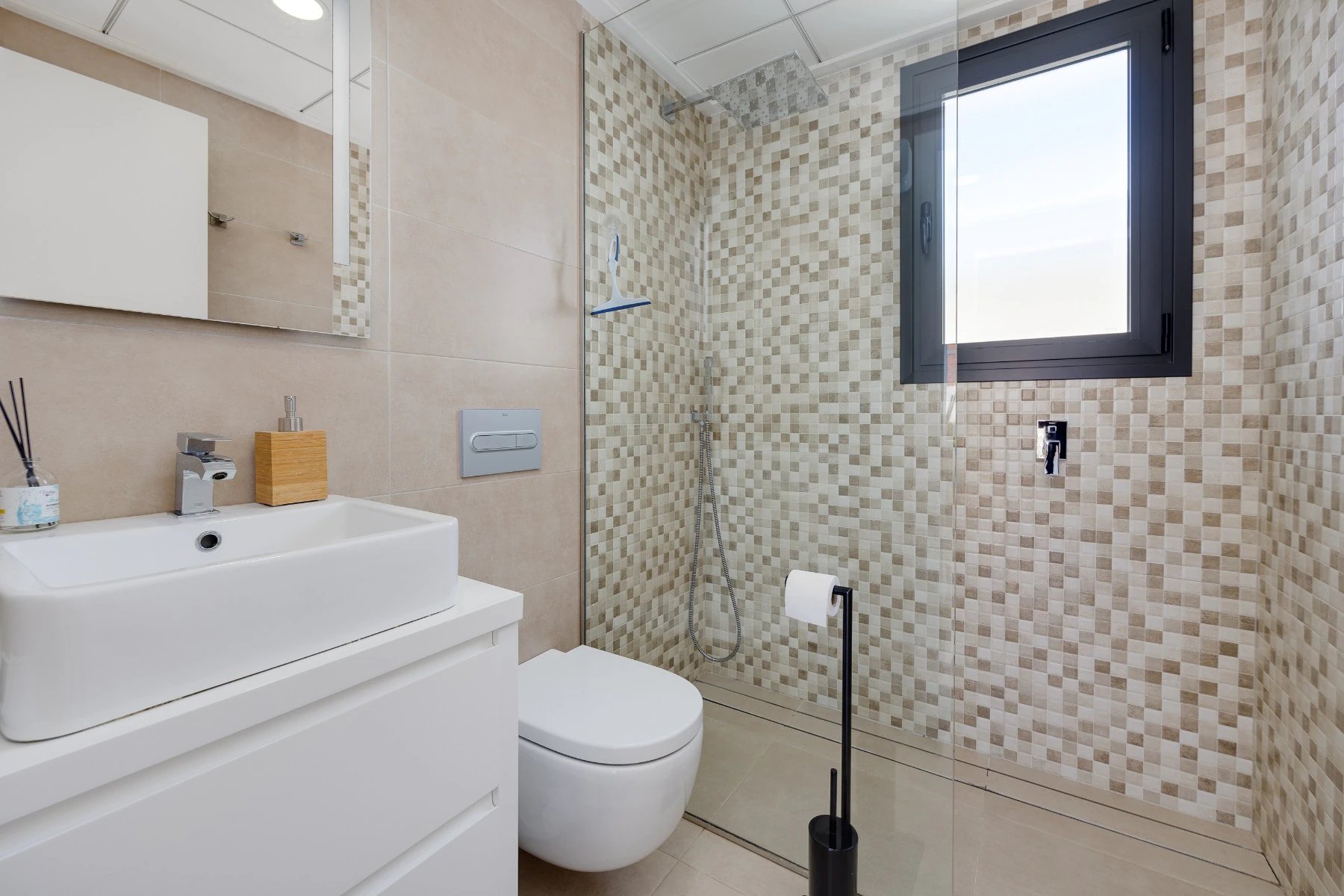 Detached house en venta en San Javier