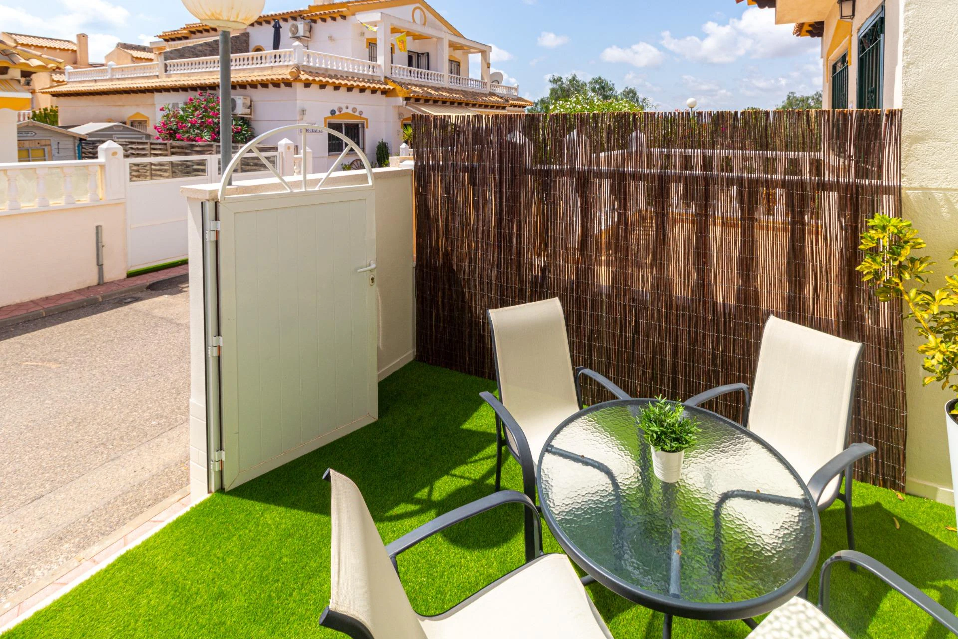 Terraced house en venta en Torrevieja