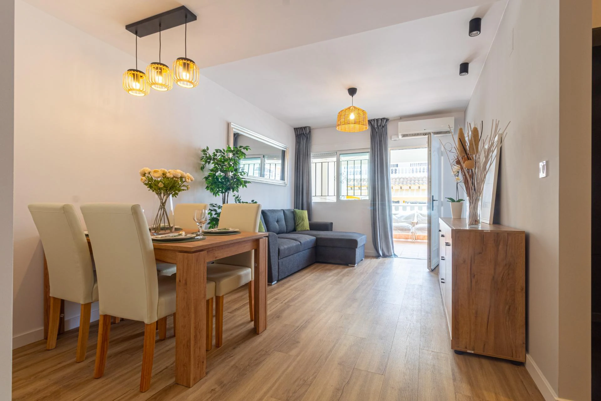 Terraced house en venta en Torrevieja