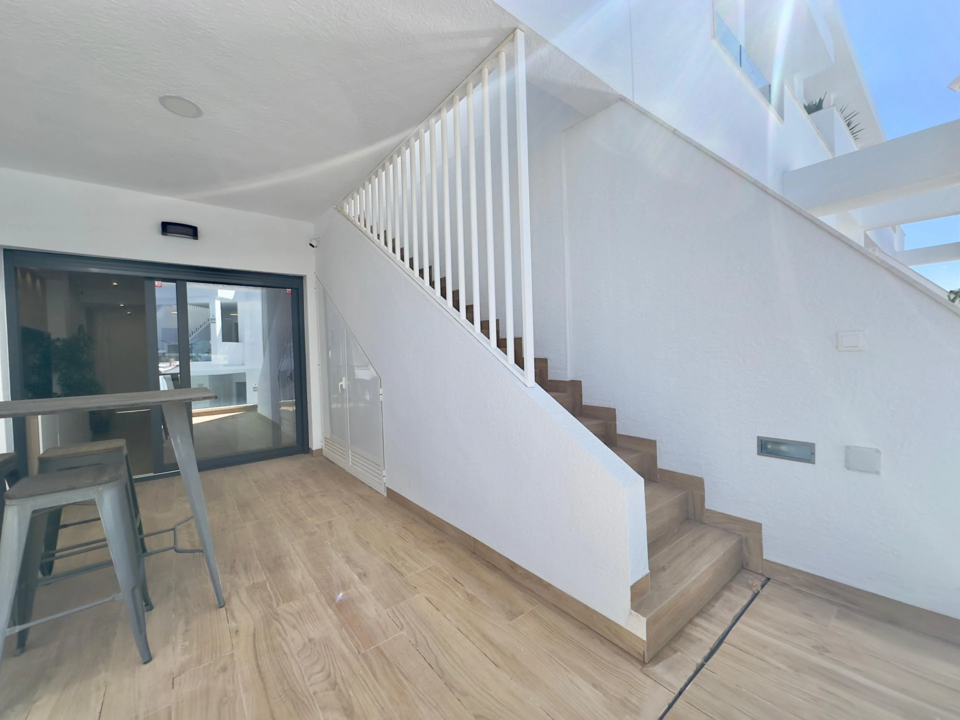 Bungalow en venta en Torrevieja