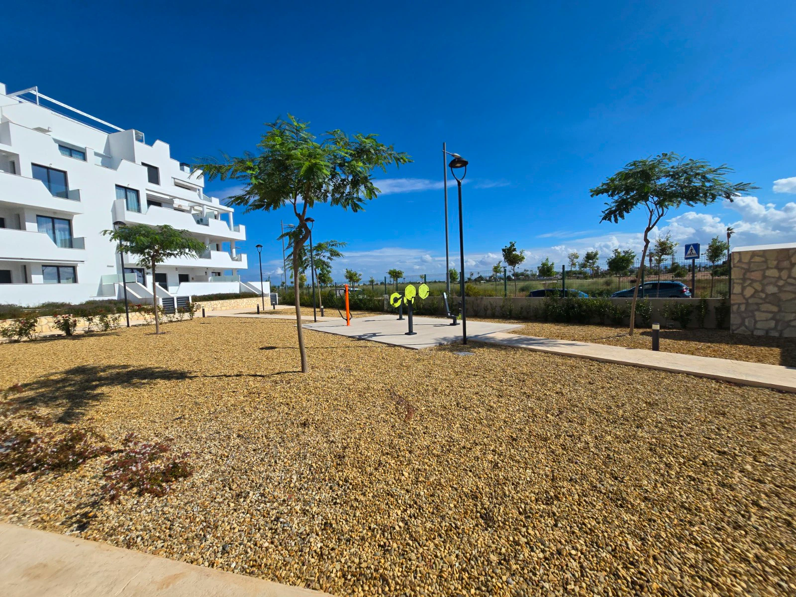Apartamento en venta en Santa Rosalia *