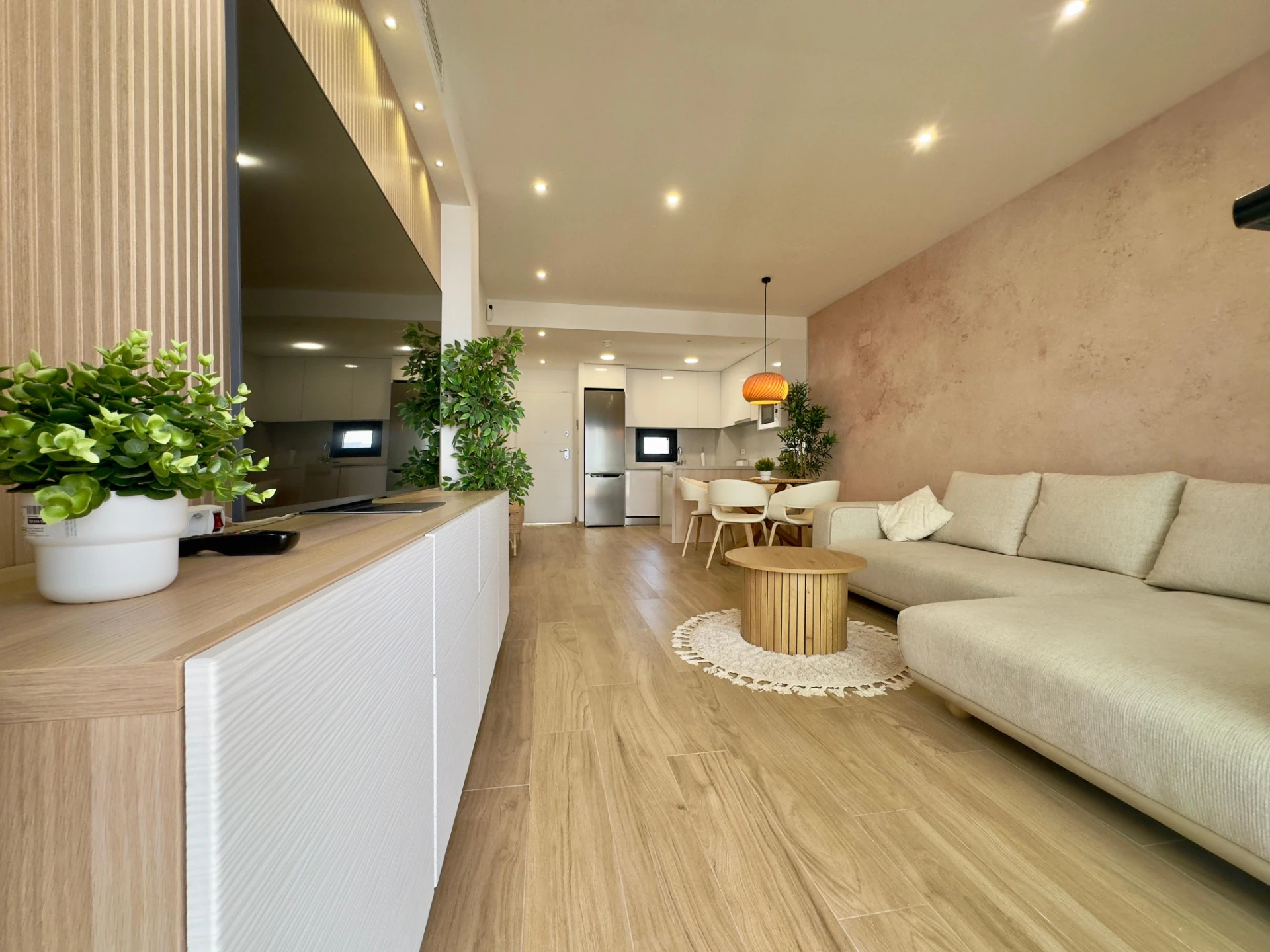 Bungalow en venta en Torrevieja