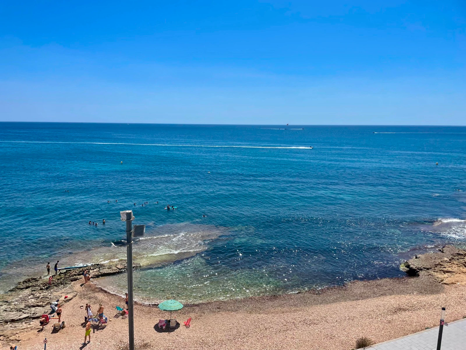 Apartamento en venta en Torrevieja