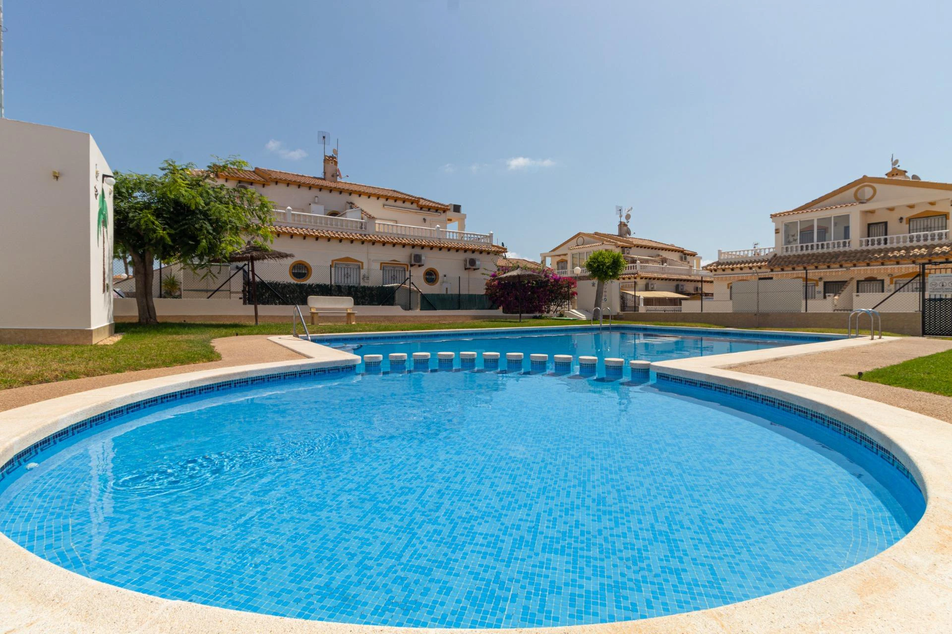 Terraced house en venta en Torrevieja