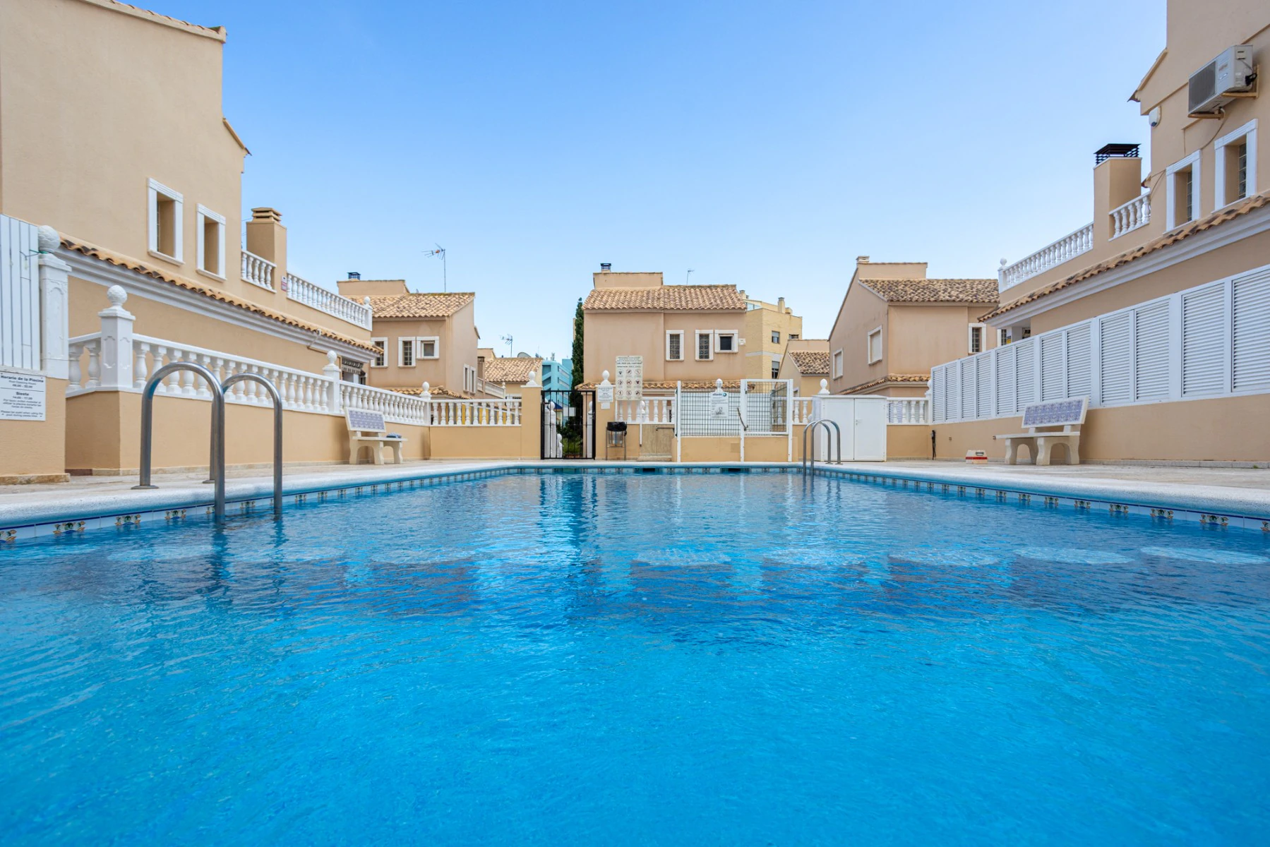 Chalet/Villa en venta en Guardamar Del Segura