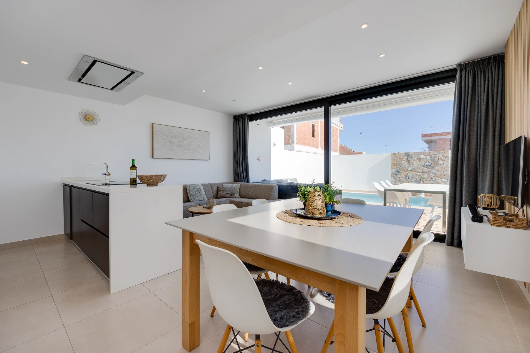 Detached house en venta en San Javier