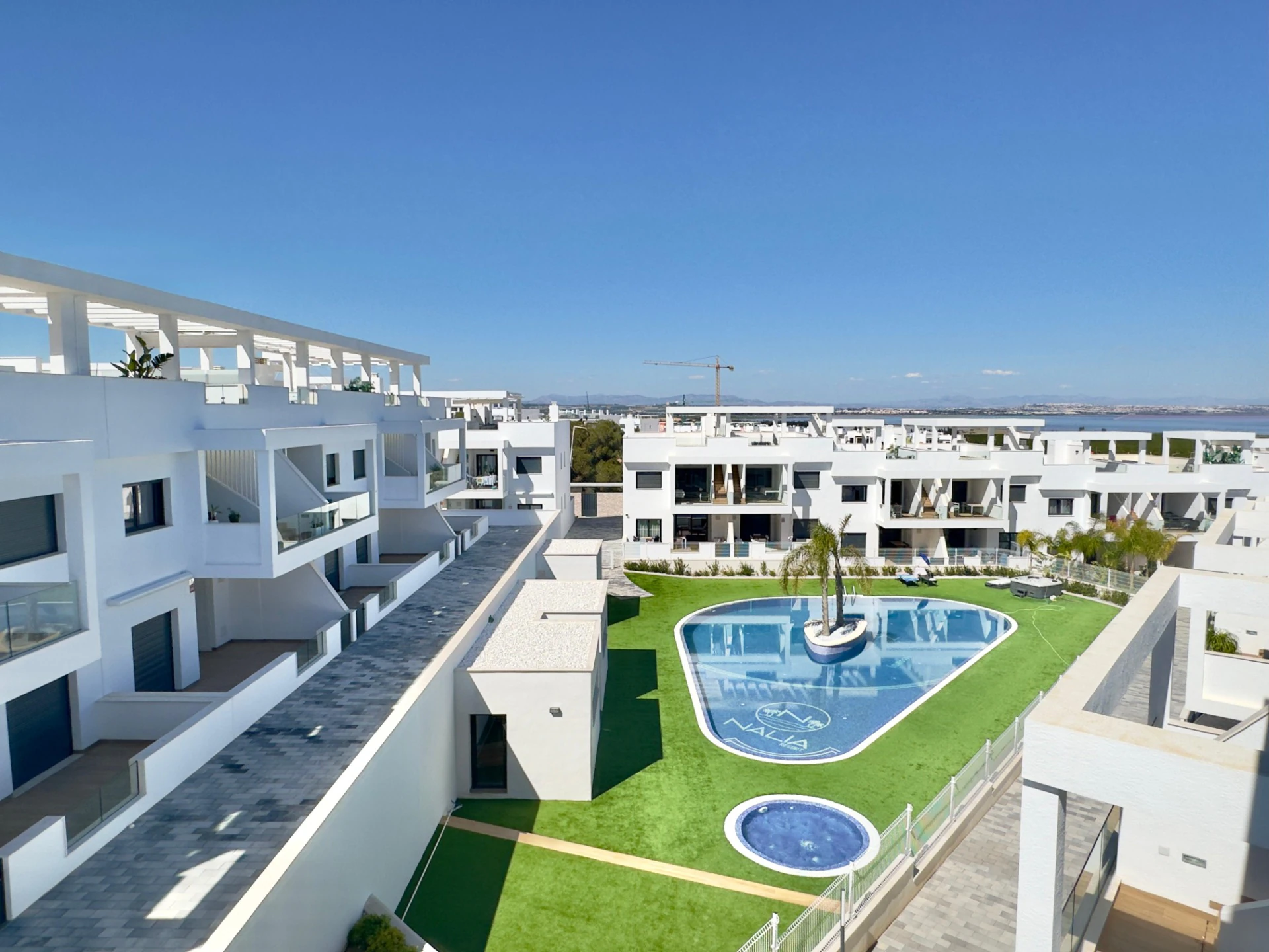 Bungalow en venta en Torrevieja