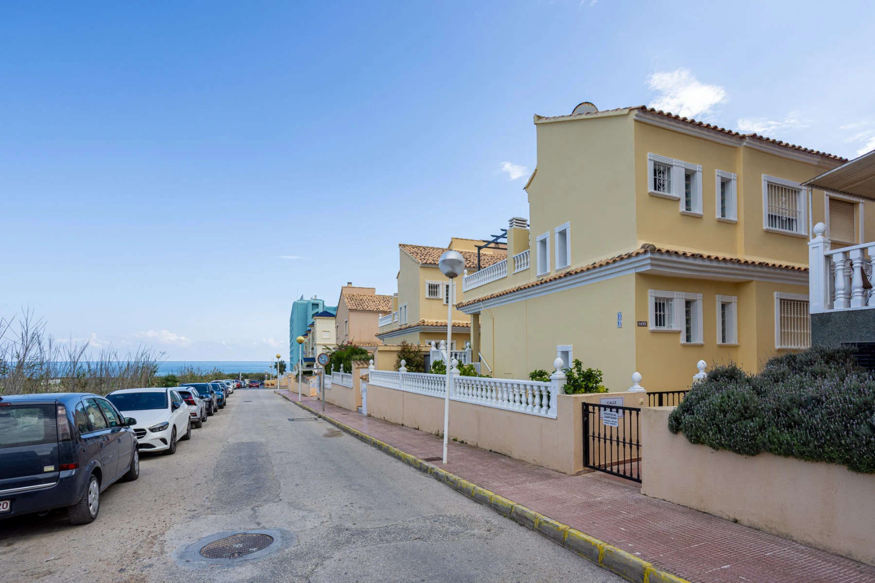 Chalet/Villa en venta en Guardamar Del Segura
