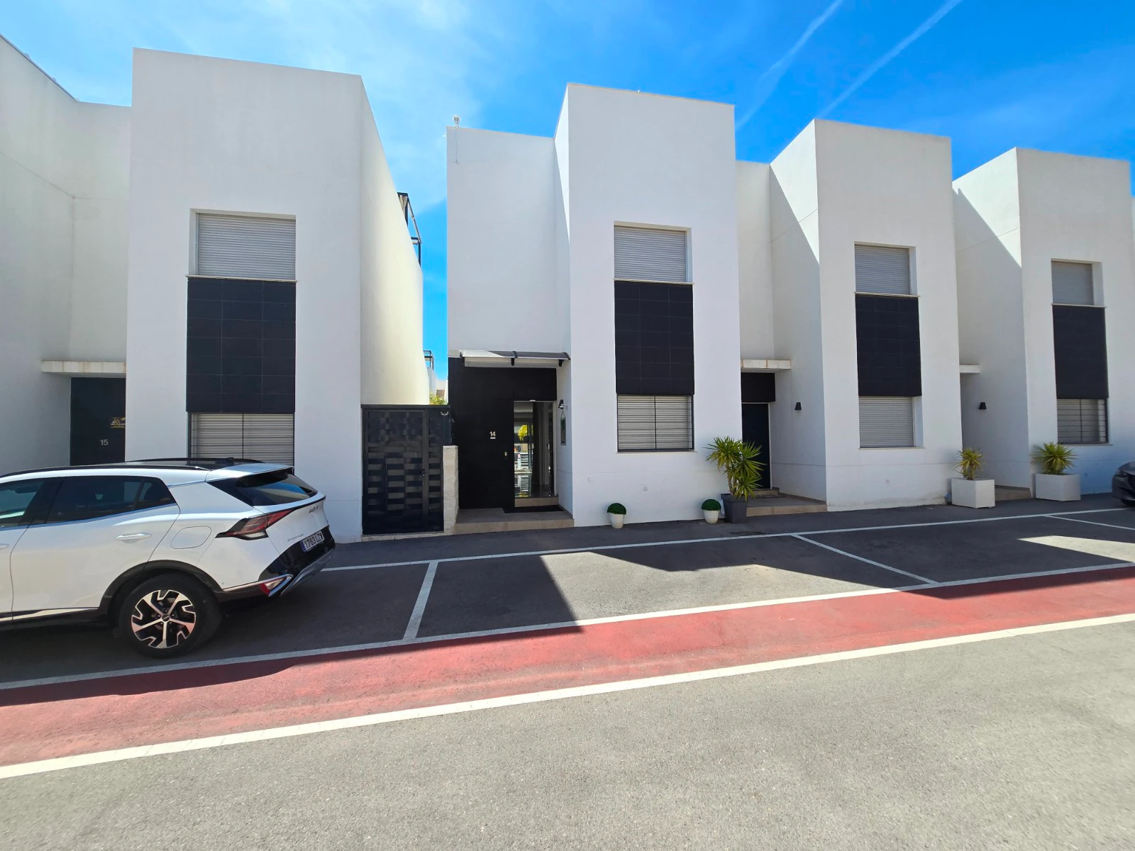 Townhouse * en venta en Ciudad Quesada *