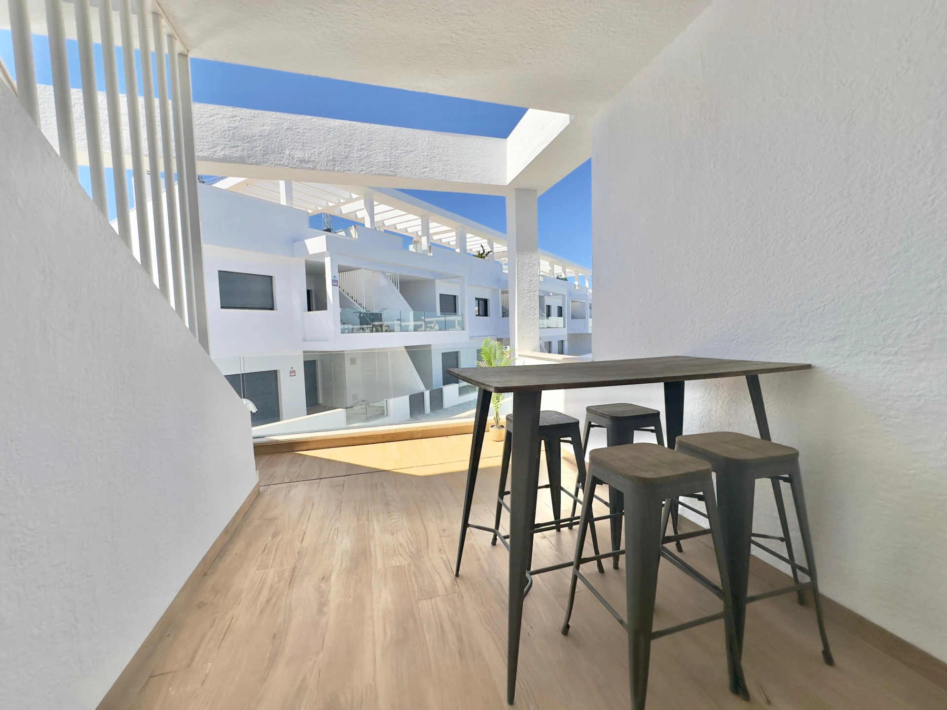 Bungalow en venta en Torrevieja