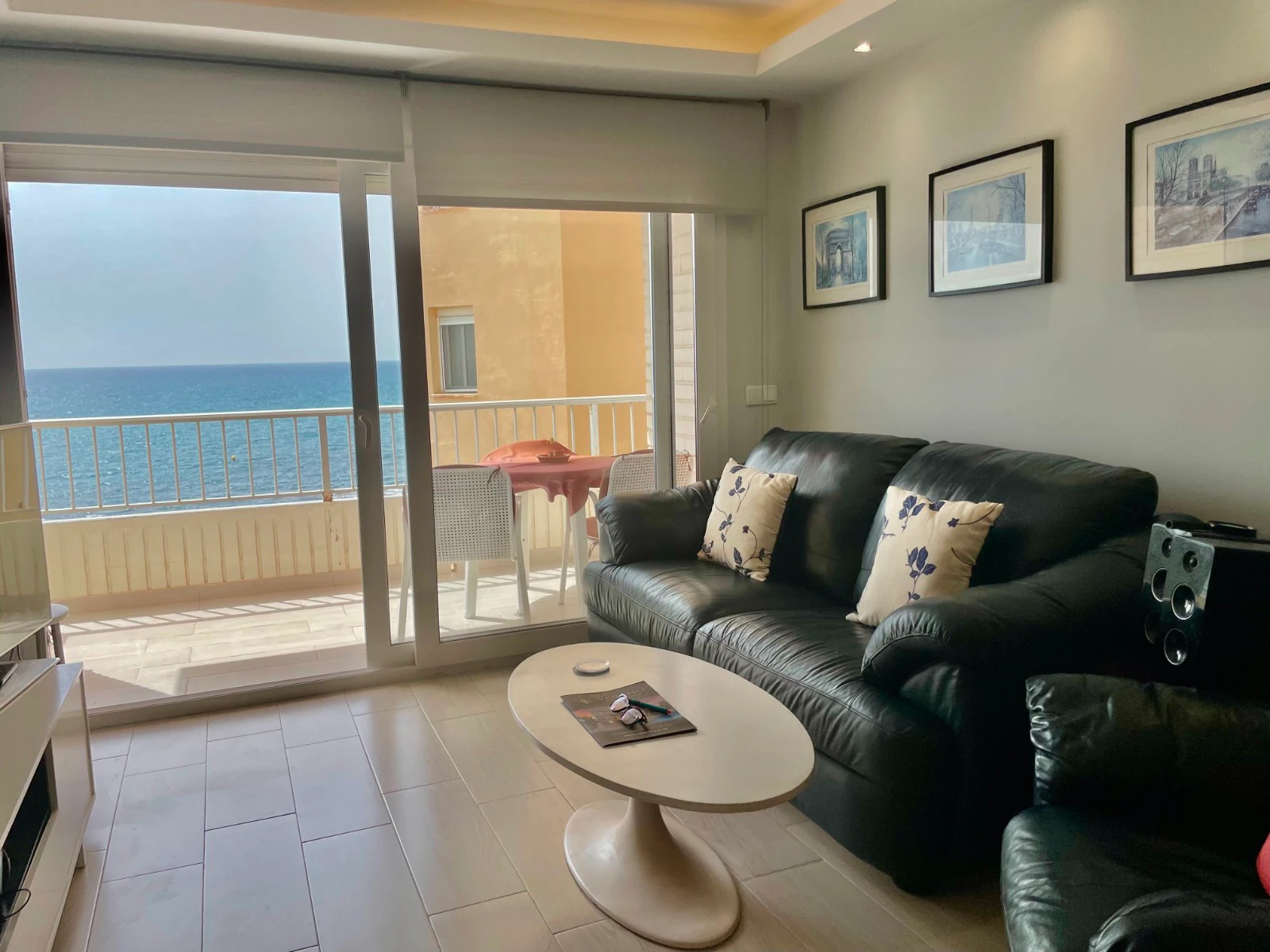 Apartamento en venta en Torrevieja
