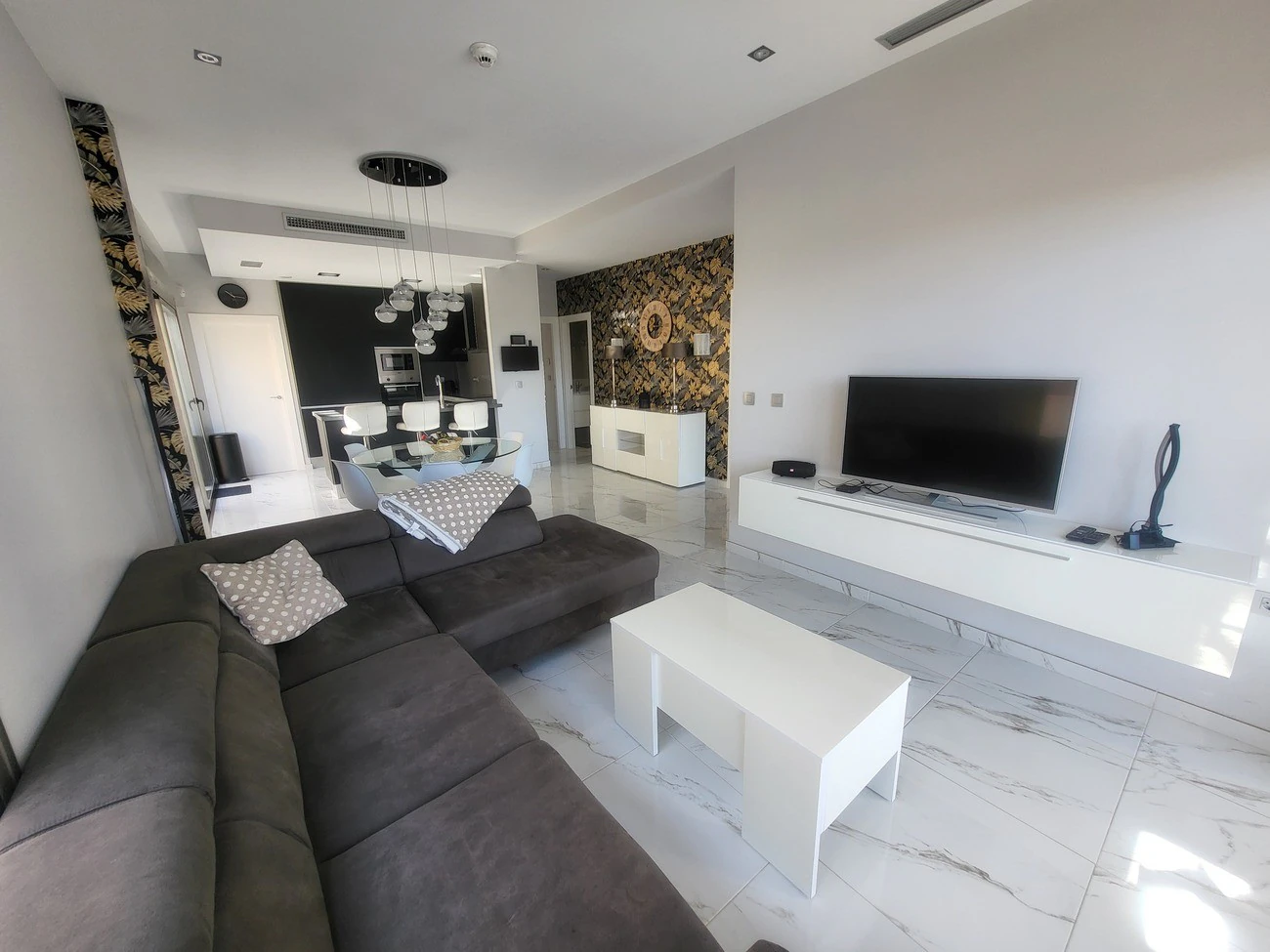 Chalet/Villa en venta en Villamartin
