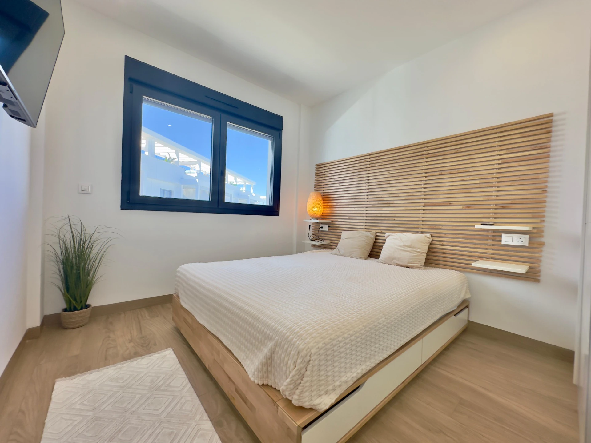 Bungalow en venta en Torrevieja