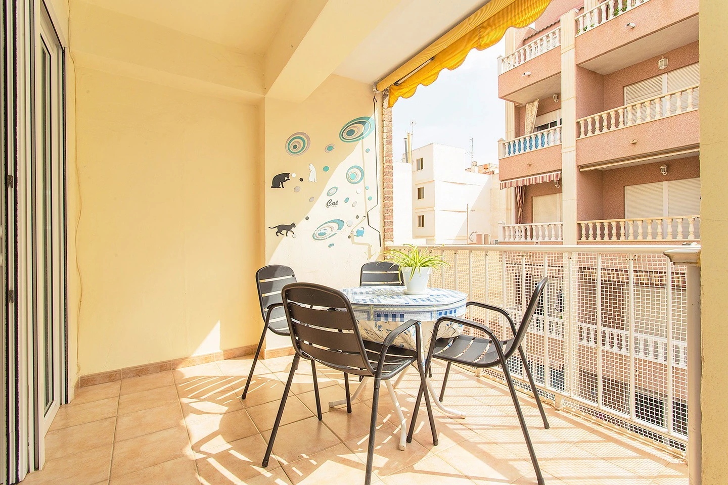 Apartamento en venta en Torrevieja