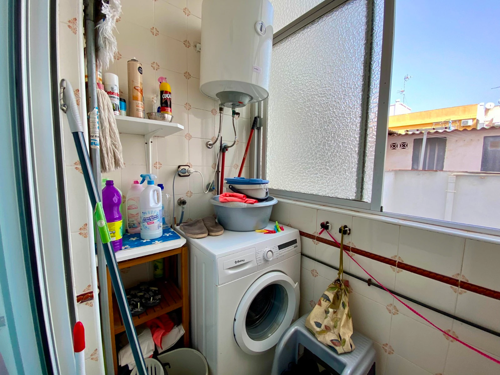 Apartamento en venta en Torrevieja