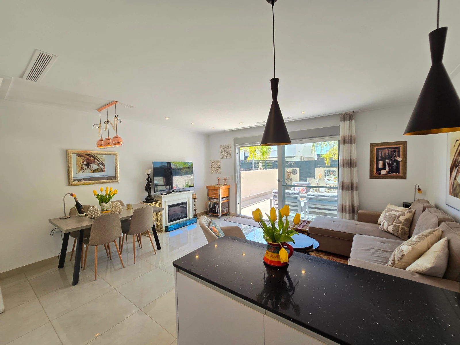 Townhouse * en venta en Ciudad Quesada *