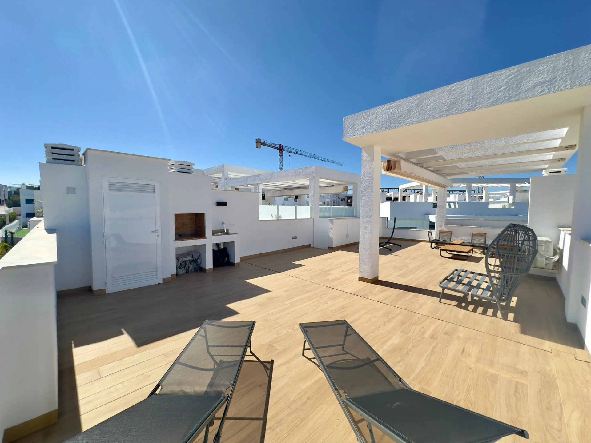 Bungalow en venta en Torrevieja