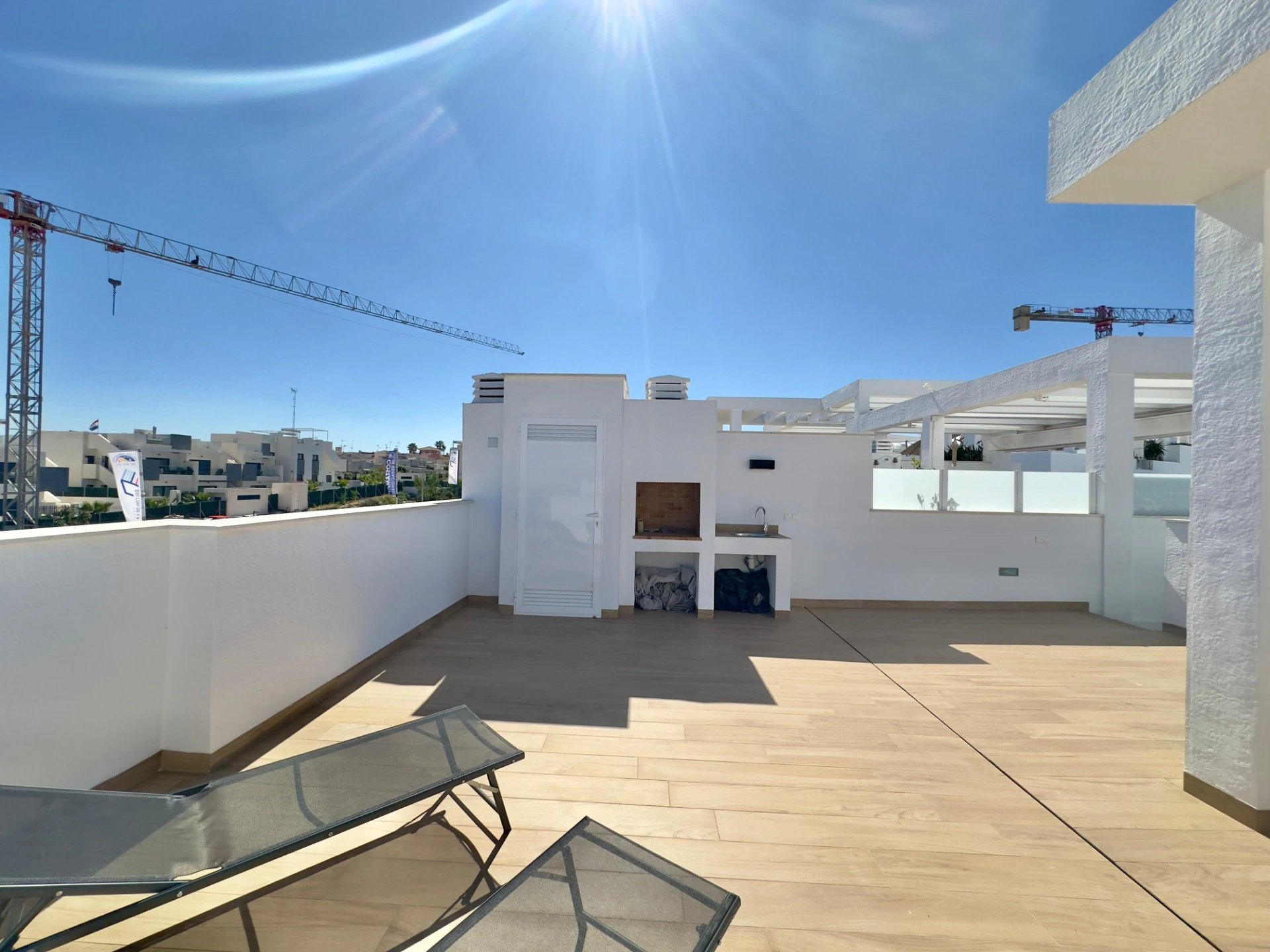 Bungalow en venta en Torrevieja