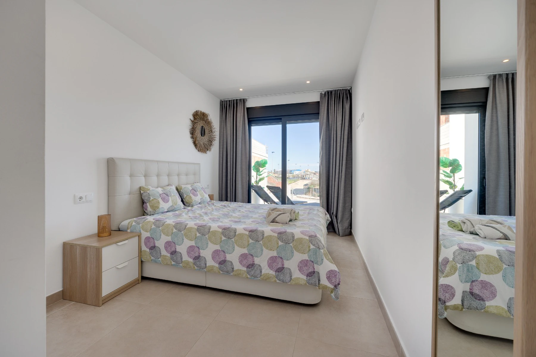 Detached house en venta en San Javier