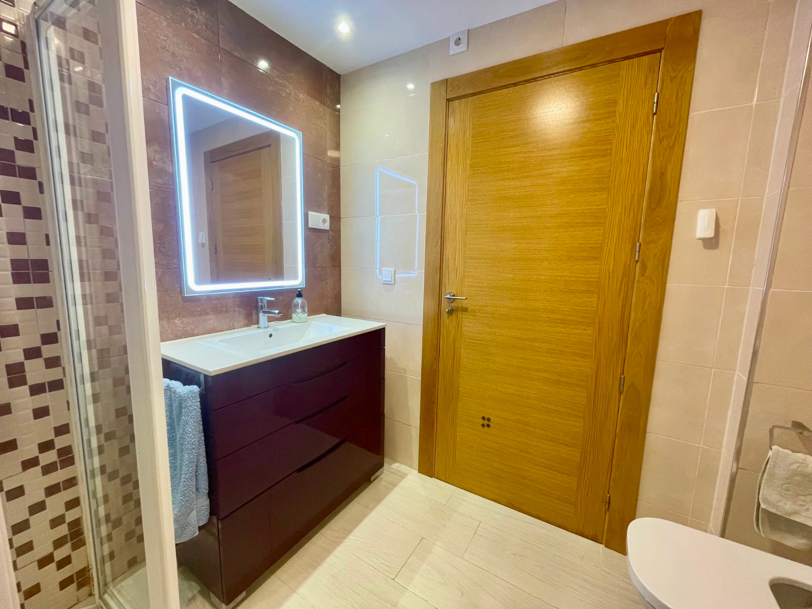 Apartamento en venta en Torrevieja