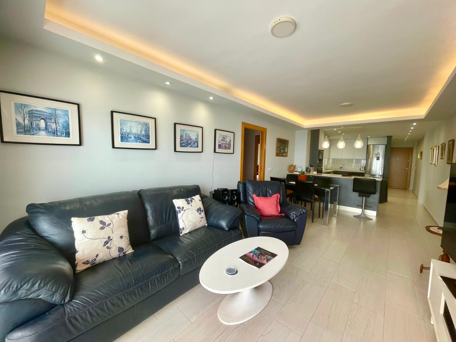 Apartamento en venta en Torrevieja