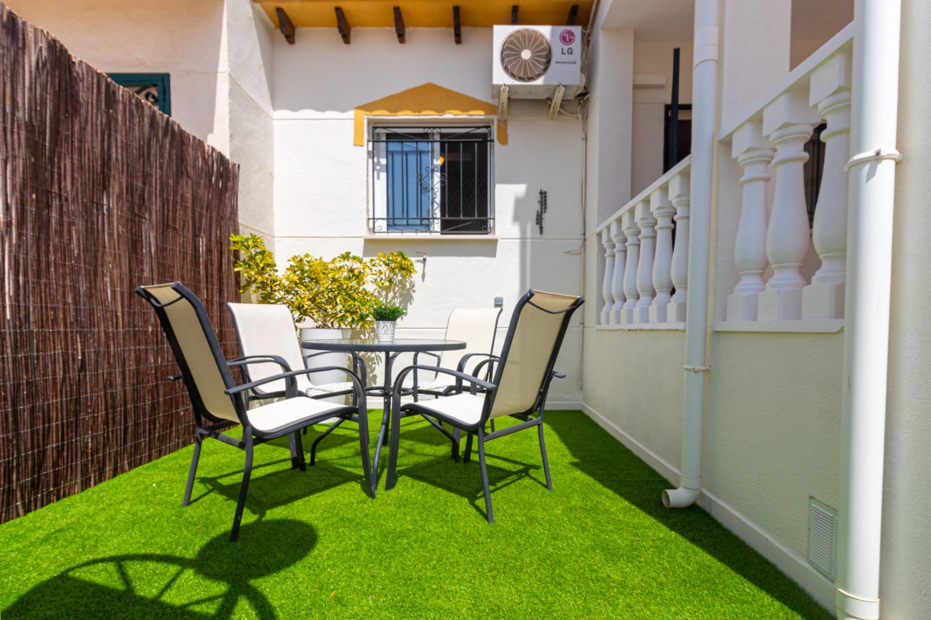 Terraced house en venta en Torrevieja