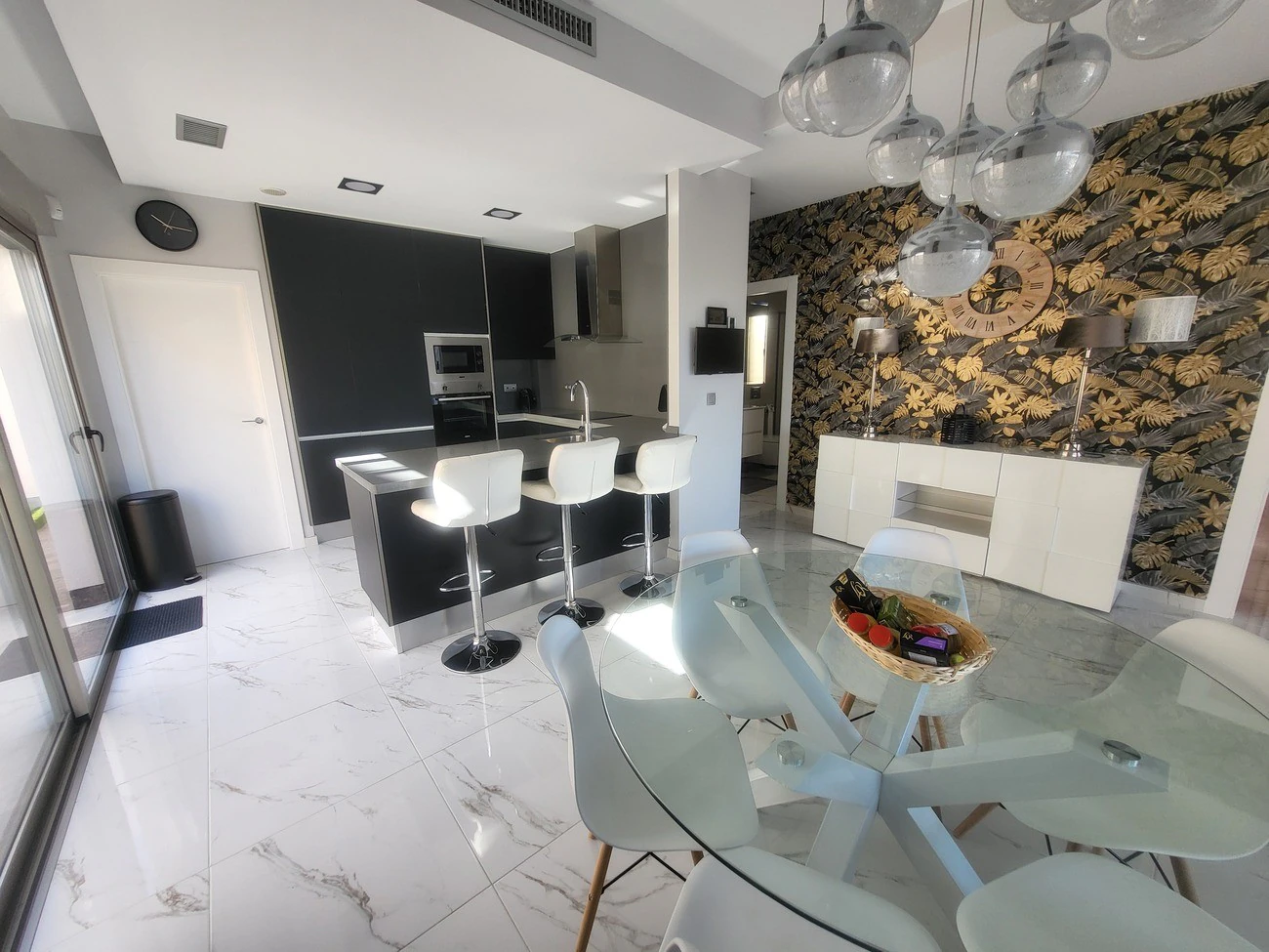 Chalet/Villa en venta en Villamartin
