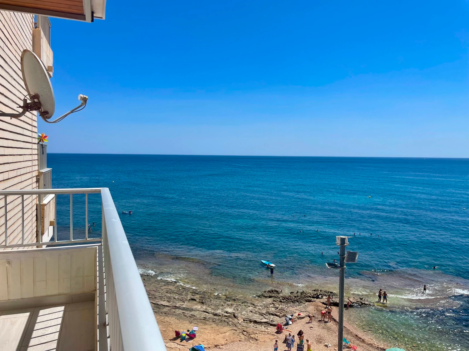 Apartamento en venta en Torrevieja
