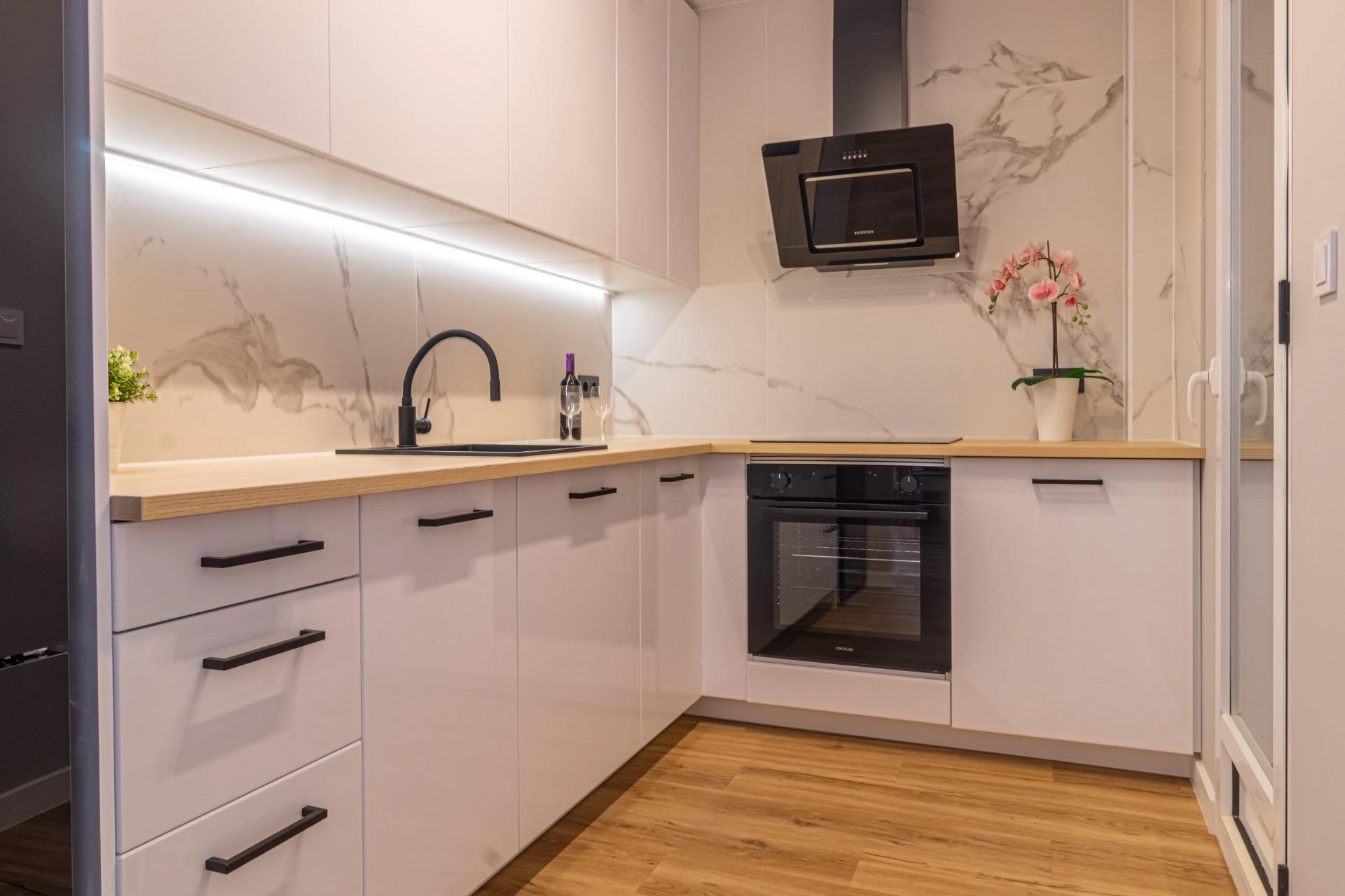 Terraced house en venta en Torrevieja